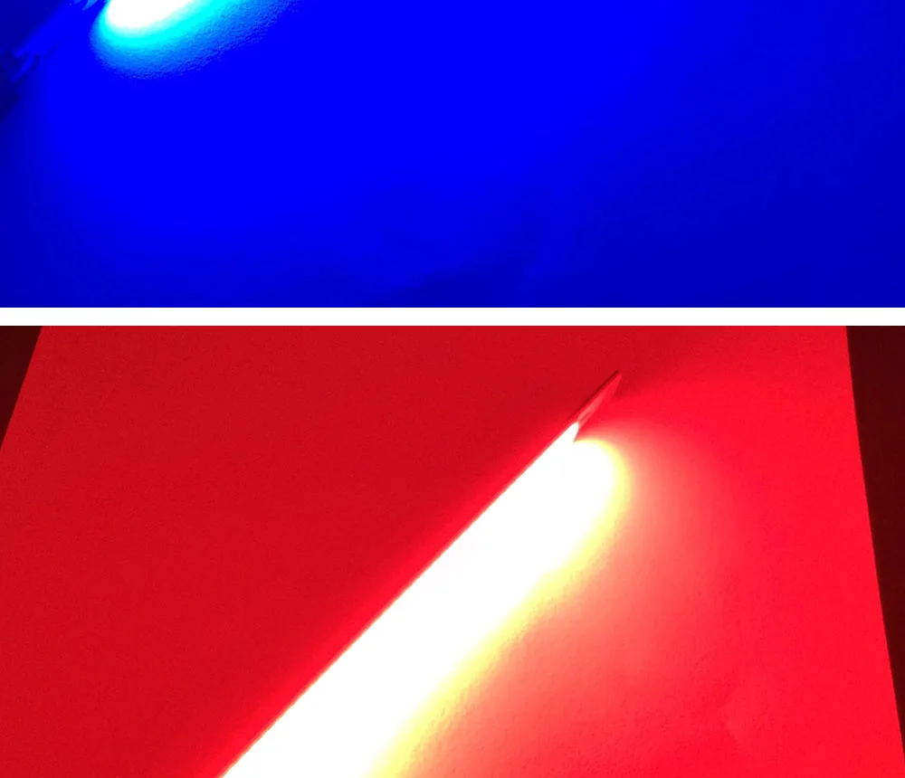 cob led light strip lamp bulb car auto lighting 10w 12V (14)