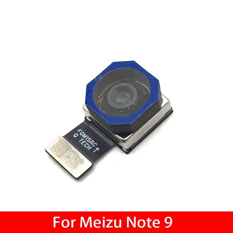 Гибкий кабель для задней камеры для Meizu Note 9, запасные части