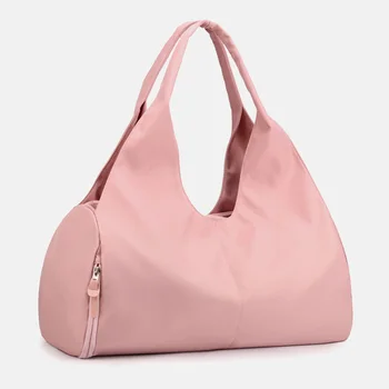 

Nylon Bag Gym Fitness Bags for Women Men Training Sac De Sport Travel Gymtas Nylon Outdoor Sports Tas Sporttas