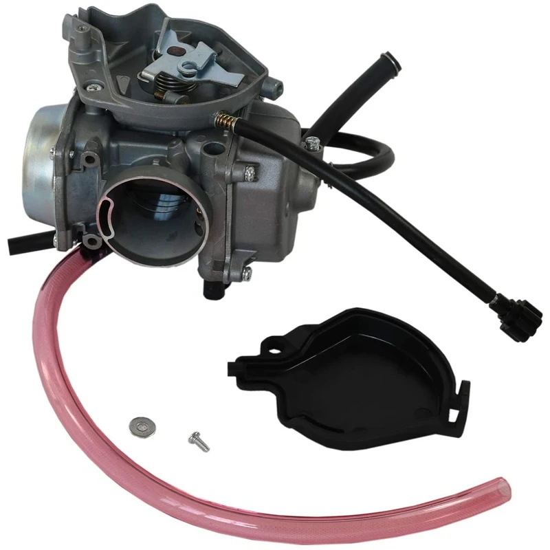 New Carburetor for Arctic Cat 250 300 Carb 2X4 4X4 Assembly ATV 2001