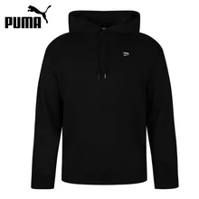 Оригинальное новое поступление Пума центр по толстовка мужская пуловер толстовки спортивная одежда