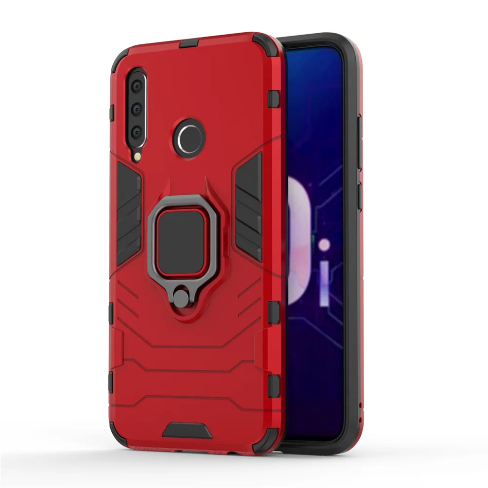 Для huawei10i - Цвет: Red