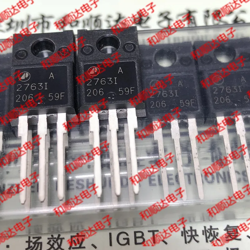 5 шт./AP2763I-A-HF 2763I-A TO-220F 750V 8A TO220F