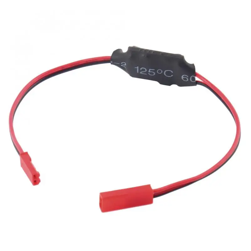 Аксессуары для батареи BlueSky DC преобразователь понижающий модуль 3A 12V Mini UBEC RC