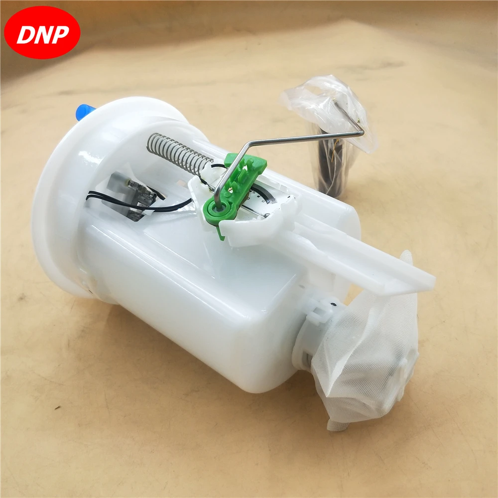 

Топливный насос DNP в сборе подходит для Peugeot 306 0973-013-9900/09730139900
