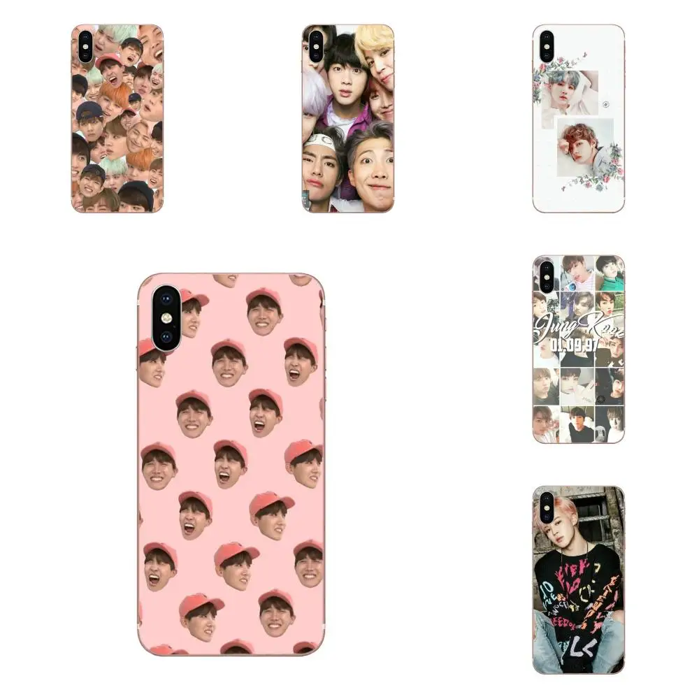 

Jungkook Faces For Huawei Honor 4C 5A 5C 5X 6 6A 6X 7 7A 7C 7X 8 8C 8S 9 10 10i 20 20i Lite Pro Soft Custom Design