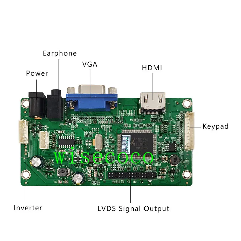 VVX10T022N00 10,1 дюймов, 2k 2560*1600 ЖК-дисплей Дисплей удалены подсветка Экран монитор дистанционный драйвер Управление плата LVDS HDMI VGA