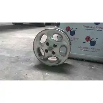 

RIM PEUGEOT 206 SALOON