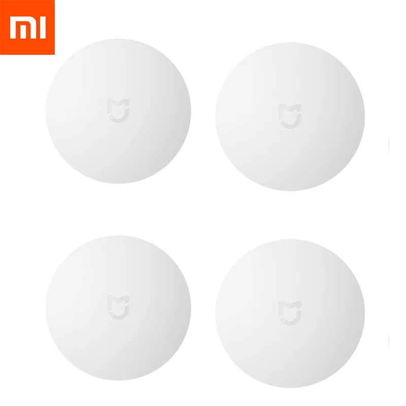 Оригинальный беспроводной переключатель управления домом Xiaomi Интеллектуальный