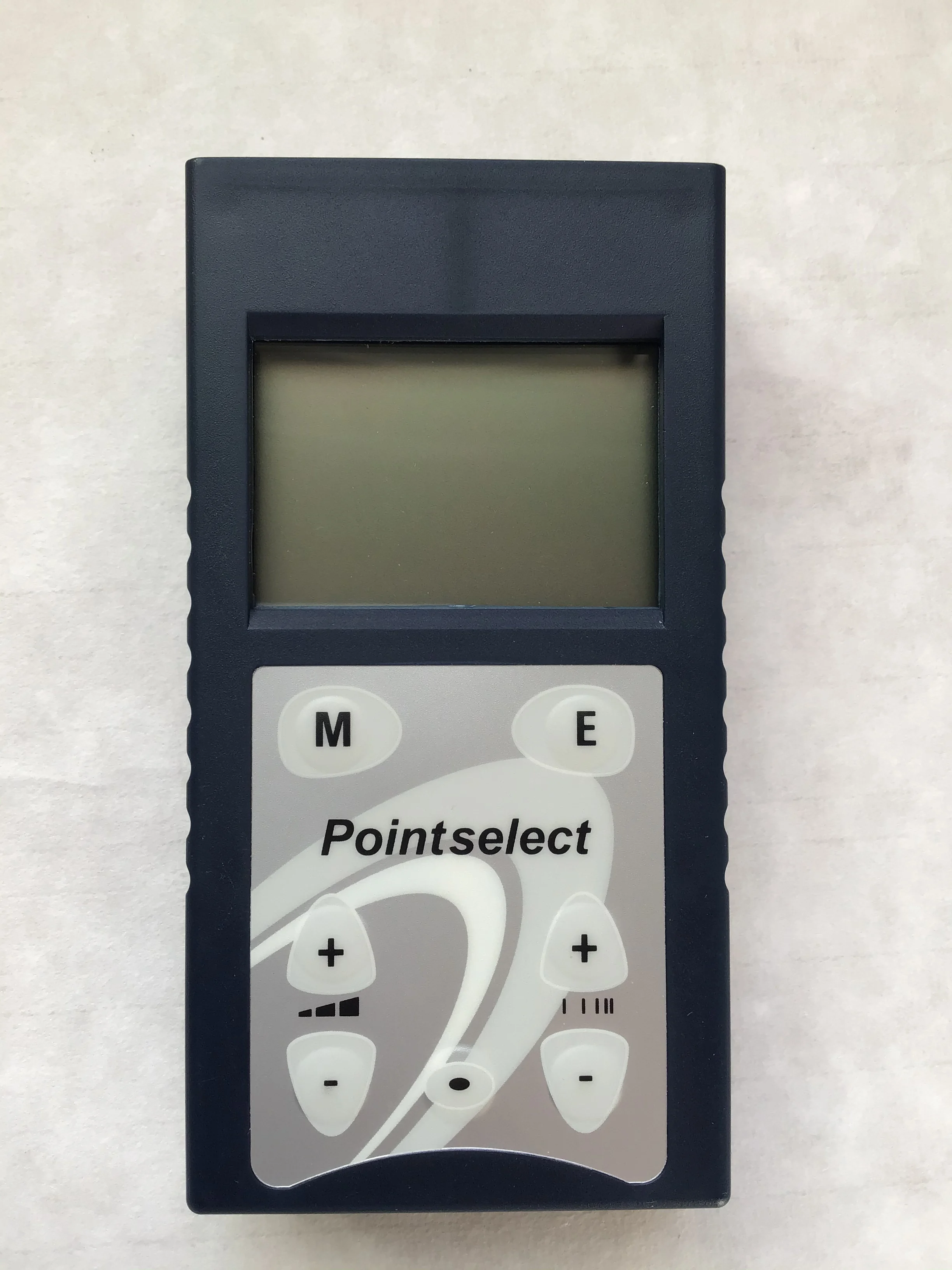 Pointselect Auricular Point Finder and Treatme Digital Acupuncture PuTENS Stimulation, Ear Acupuncture Massage Point. 4