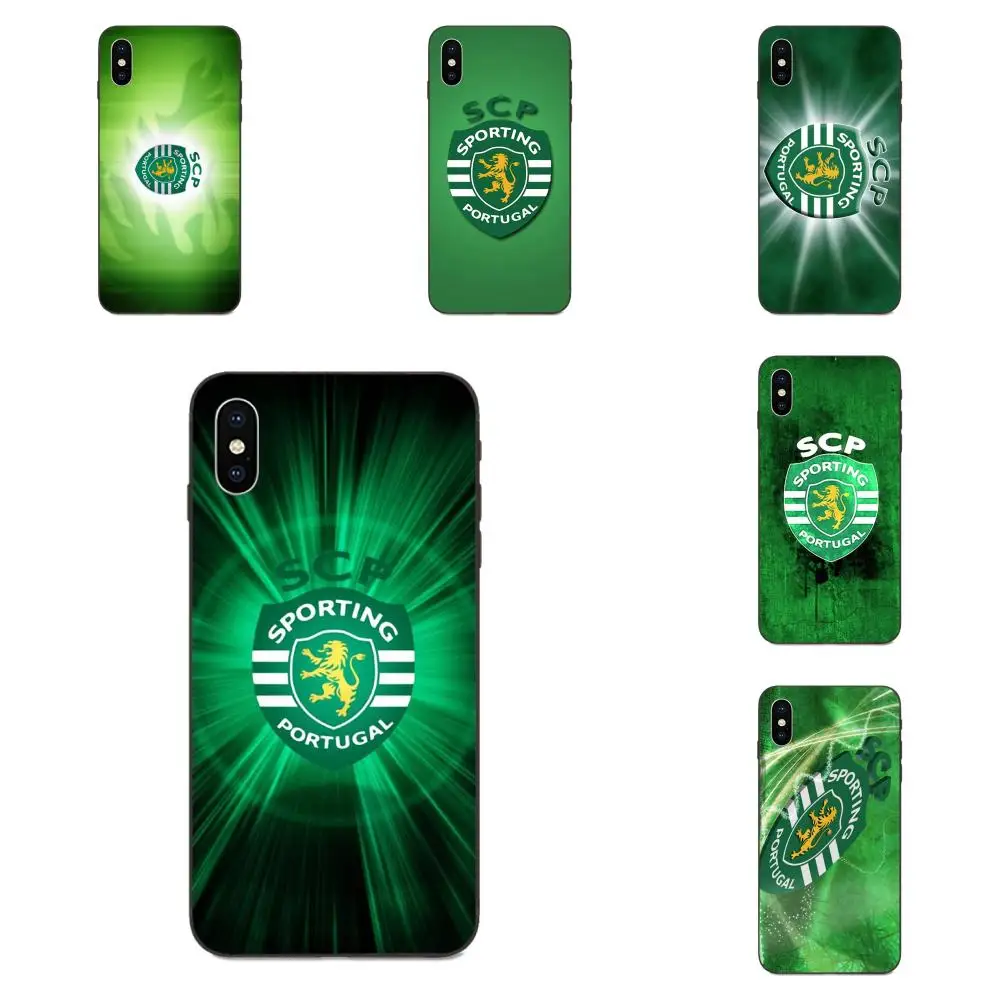 

Soft Design Sporting Club Portugal For Huawei Mate 9 10 20 P8 P9 P10 P20 P30 Lite Mini Play Pro P smart Plus Z 2017 2019