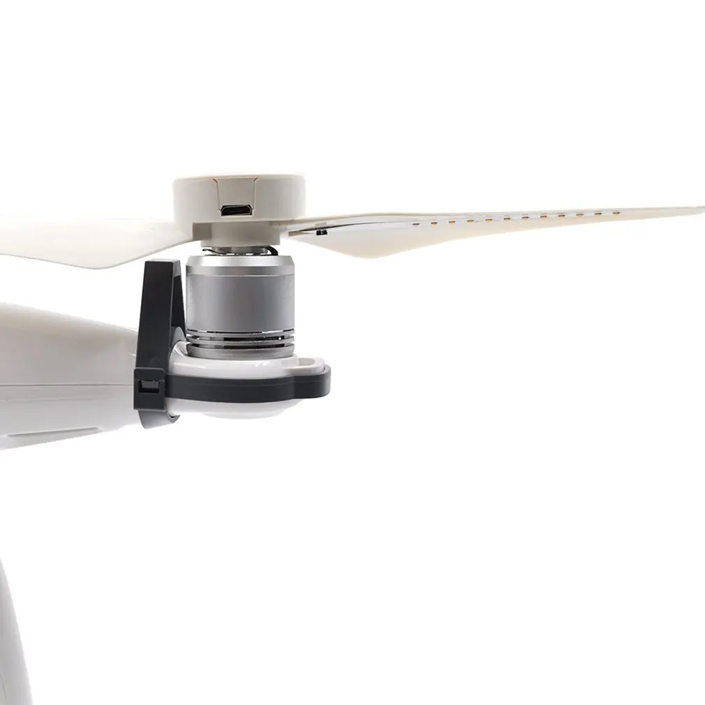 1 пара STARTRC DJI Phantom 4 Pro Drone светодиодный флеш-пропеллеры для DJI Phantom 4 Drone USB зарядное устройство лезвия с аккумулятором 40 мАч