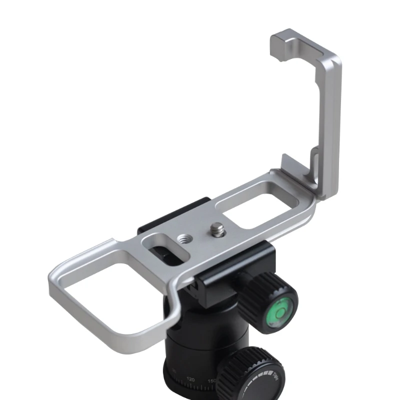 Быстросъемный l-образный кронштейн держатель рукоятка для камеры sony A9 A7M3 A7R3