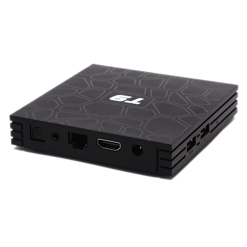 T9 Android 9,0 tv Box 10000 фильмы и каналы 4G+ 32G wifi A53 4K