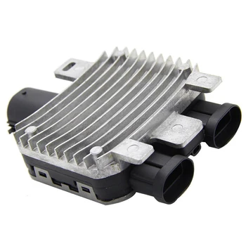 

Automobiles Radiator Stable Cooling Fan Accessories Engine Car Motor Replacement Durable Parts Control Unit Module For Ford