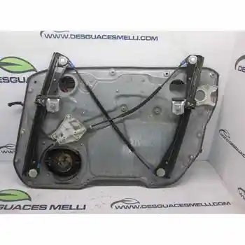 

6L4837751CM WINDOW LIFTER FRONT LEFT SEAT IBIZA (6L1)