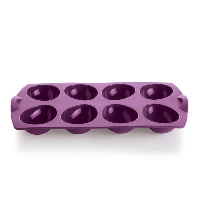 These Silicone Egg Molds - Tupperware by Michele VIP Group