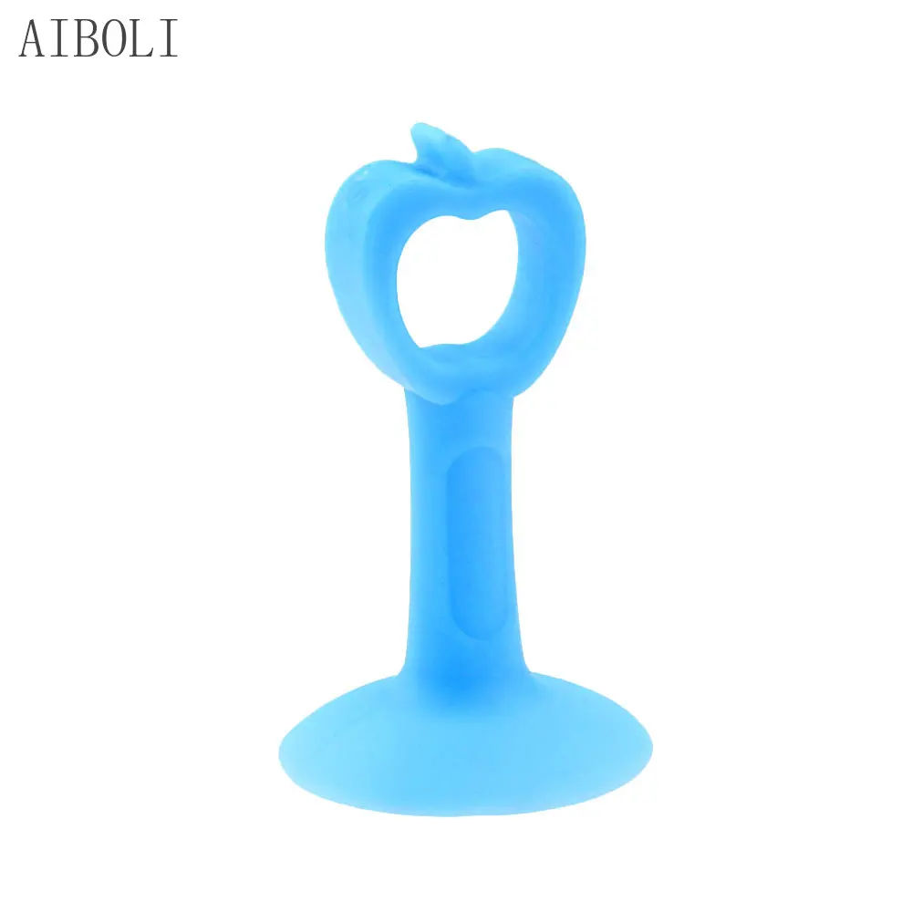 Mini Door Stopper Wall Protector Anti-Collision Silicone Door Stopper Silencer Crash Pad Rubber Anti Collision