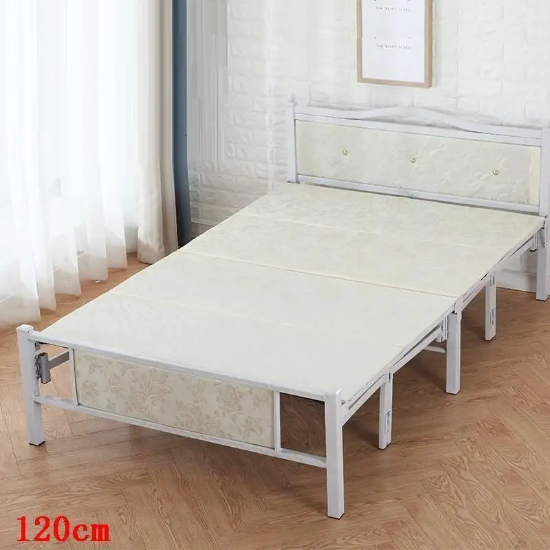 Домашний одиночный Bett Box Mobile Per La Casa Infantil Matrimonio Mueble De Dormitorio Cama современная мебель для спальни складная кровать - Цвет: Number 5