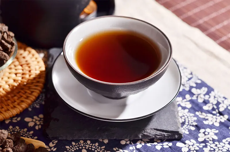 Китайский зеленый органический клейкий рис Пу эр чай китайский приготовленный пуэр чай fossil pu erh чайный набор Серебряный Пуэр чай