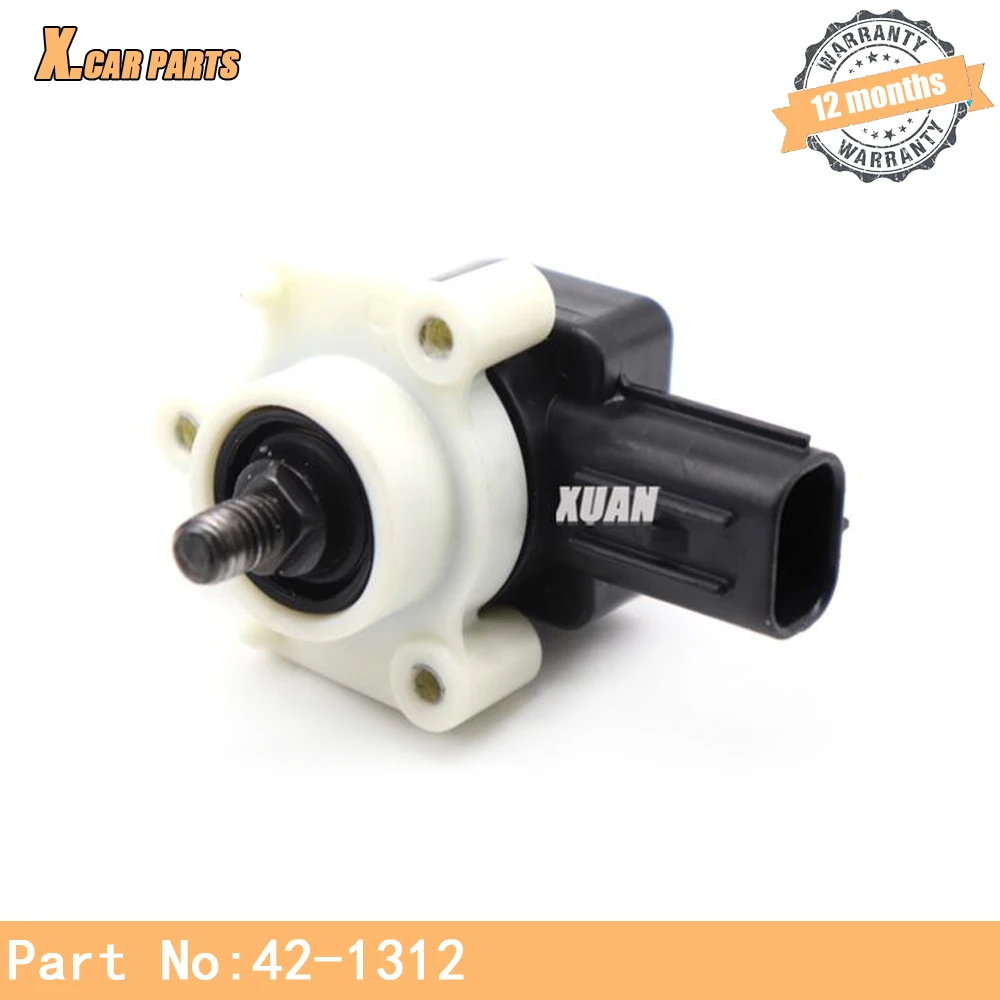 Новый датчик уровня фар для Mitsubishi Shogun / Pajero IV V88 V98 8651A047 84031-SG000 89408-60040 | Автомобили и