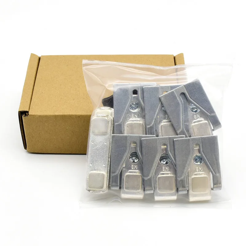 kit de contato principal para contator magnetico 01