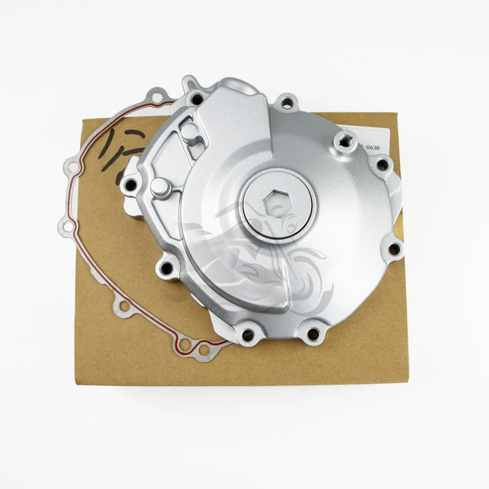 オートバイのエンジンハウジングカバー のために CBR900RR CBR919RR 1997-1999 オートバイエンジンステーター オートバイ用ステーターカバー  Compatible With CBR900RR 1996 1997 1998 1999 For CB オートバイアクセサリー エンジン エンジンステーターカバー Compatible With CBR900RR For CBR919RR 1996-1999 1997