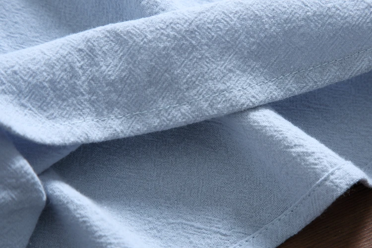 Японский Мори девушка чистого хлопка платье Весна Осень женщин Питер Пэн