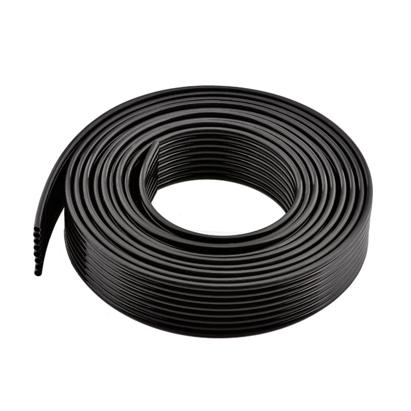 Трубка с УФ чернилами 10 метров 4 линии 6 линий 8 для принтера Epson DX4 DX5 DX7|Детали