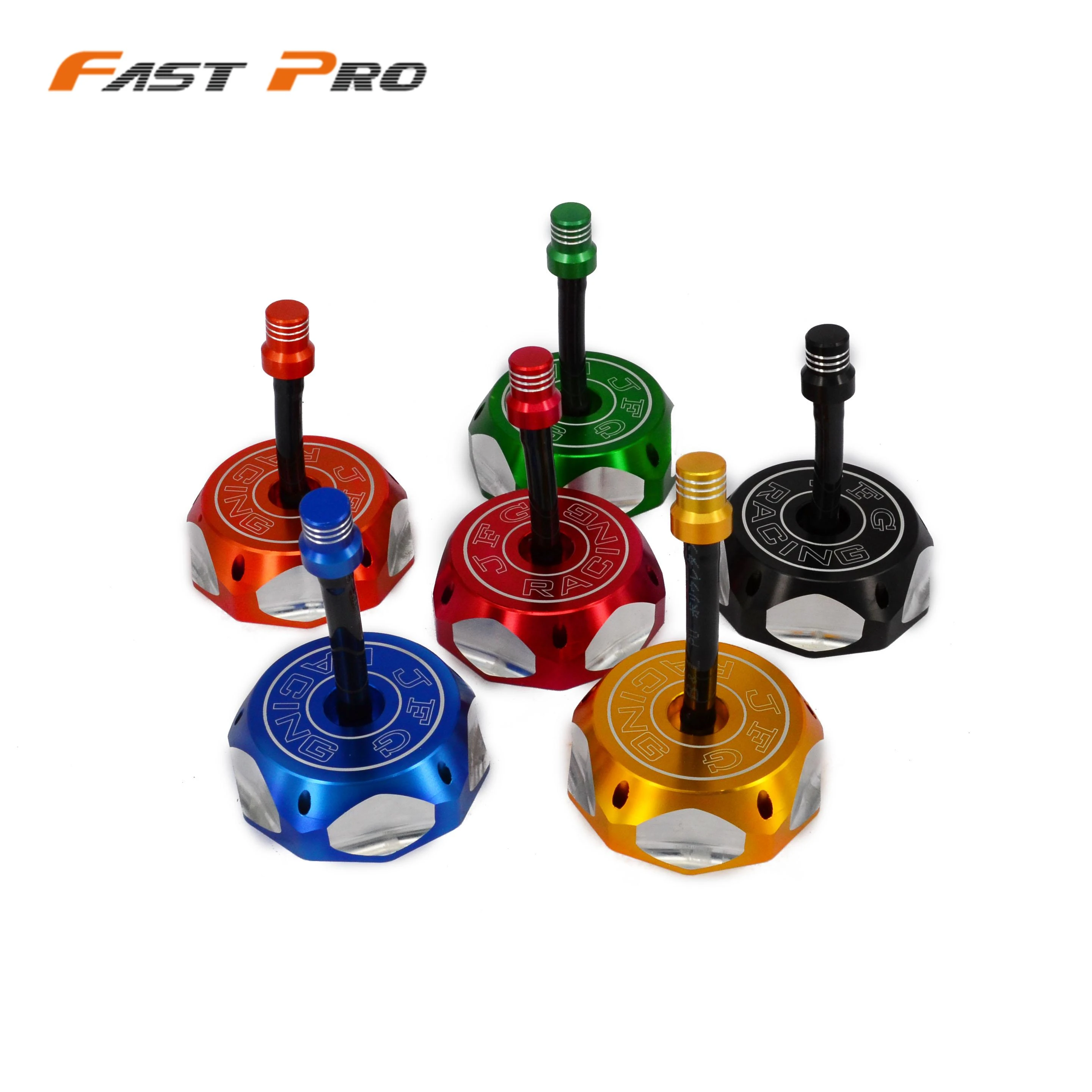 CNC Gas Fuel Filter Honda XR50 CRF 50 Pit Bike Aluminium filter CNC Gas Fuel Filter Honda XR50 CRF 50 Pit Bike Aluminium filter