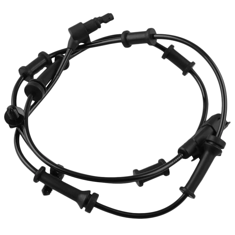 

Front Abs Wheel Speed Sensor Fit For 2007-2018 Jeep Wrangler Jk