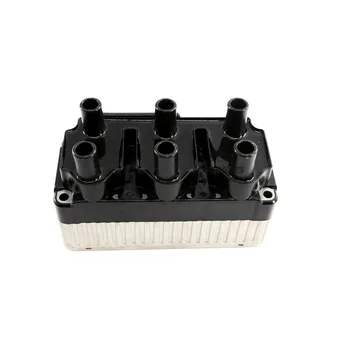 

NEW Ignition Coil Assembly For Golf Jetta Passat Corrado VW Vehicles V6 2.8L 021905106C UF338 021 905 106 C 021 905 106B