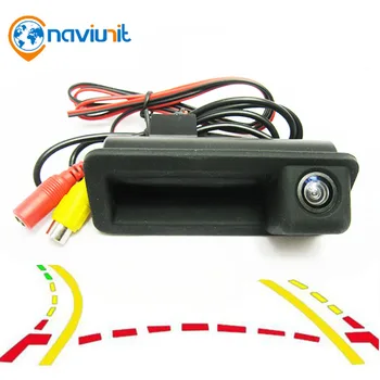 

Car Trunk Handle Reversing Rear View Camera For Land Rover Land Rover Freelander Range Rover Ford Mondeo Carnival S-Max Focus 2