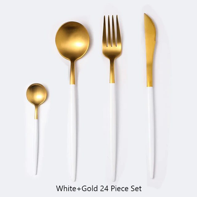 white gold