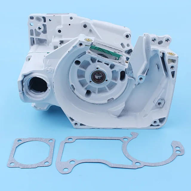 Ricambio Per Motosega Stihl 024 MS240 Guarnizione Scarico Per - Foto 8