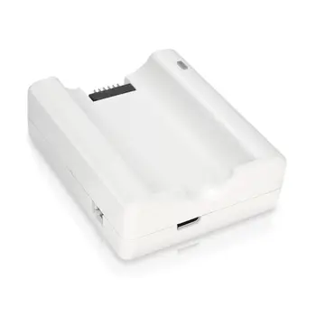 

1Set QC3.0 Fast Charger Battery Charging Dock Stand with USB Data Cable for DJI Mavic Mini Drone Accessories
