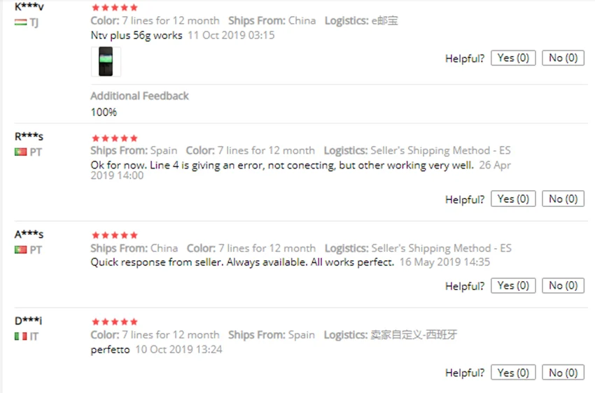 Cccam Cline for 1 Year Most Stable CCCams Support Europe Spain for Satellite tv Receiver WIFI FULL HD Freesat v7 DVB-S2 Receptor