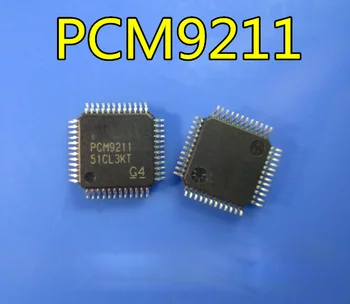 

New 10PCS/LOT PCM9211PTR PCM9211PT PCM9211 LQFP-48