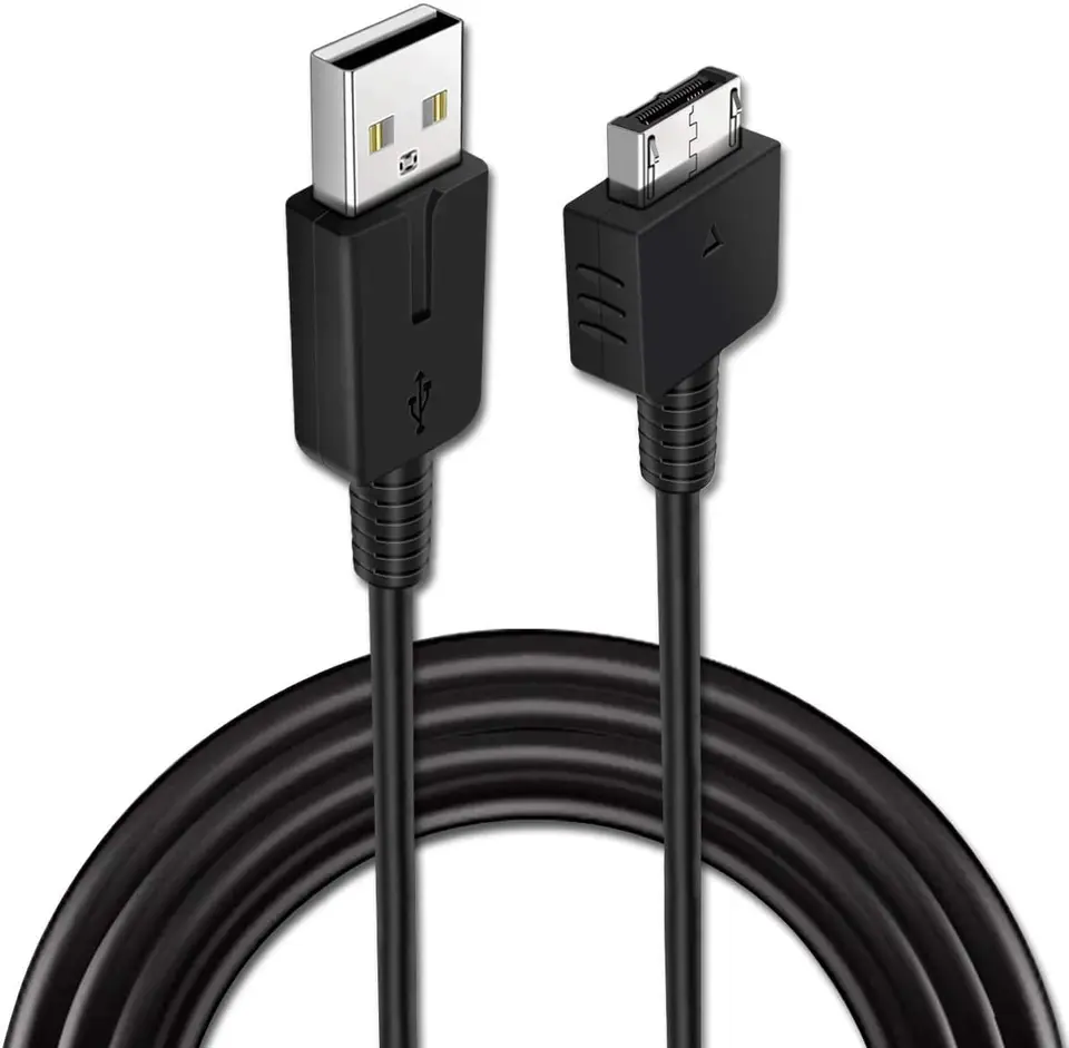 Charge USB Câble Pour sony Ps Vita Data Synchronisation & Psv Psp