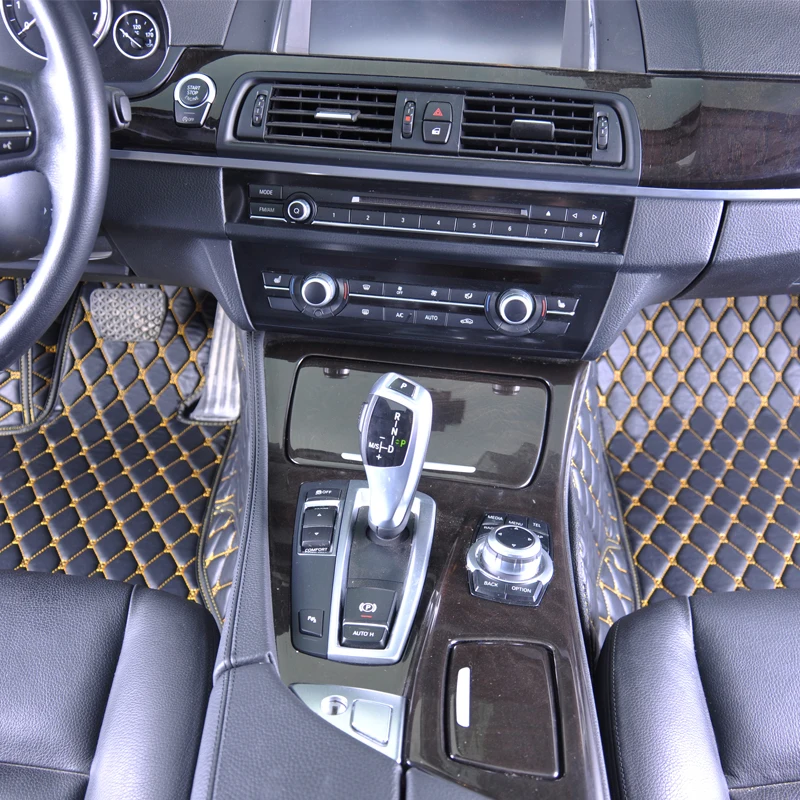 Loyalty Custom Car Floor Mats For Infiniti Fx35 Fx37 Fx50 Qx70 G25
