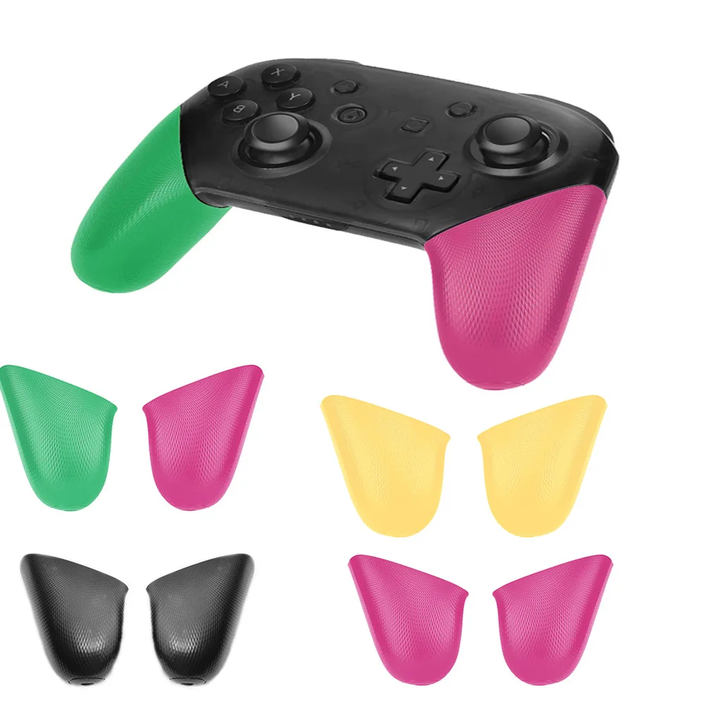 Plastic Hand Grip Shell Replacement Handles Cover For Nintendo Switch