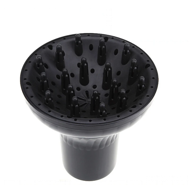 Профессиональный фен для волос, диффузор, парикмахерский инструмент, салонный фен для волос, бигуди для волос, фен для волос, покрытие, фен для волос