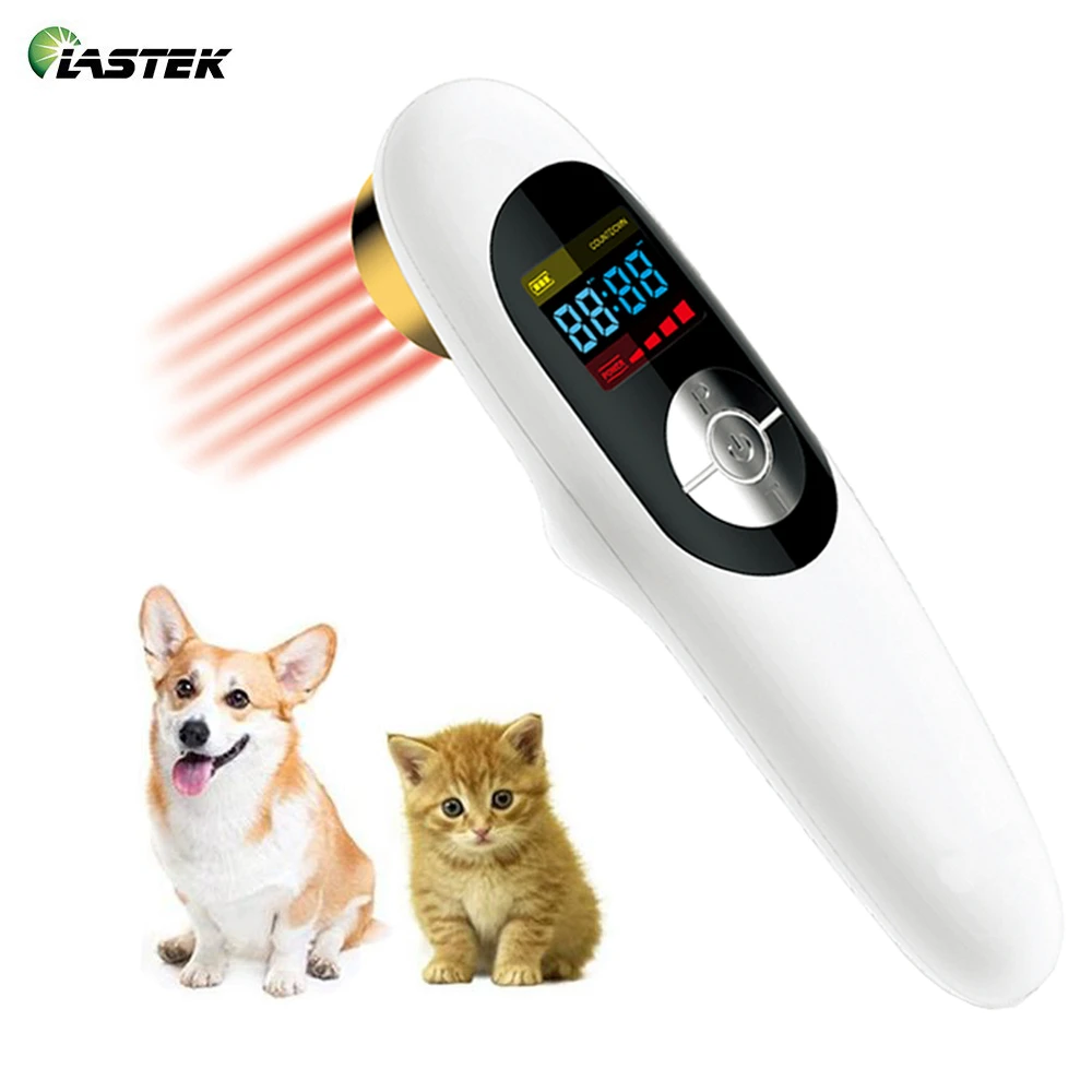 cold laser therapy for pets