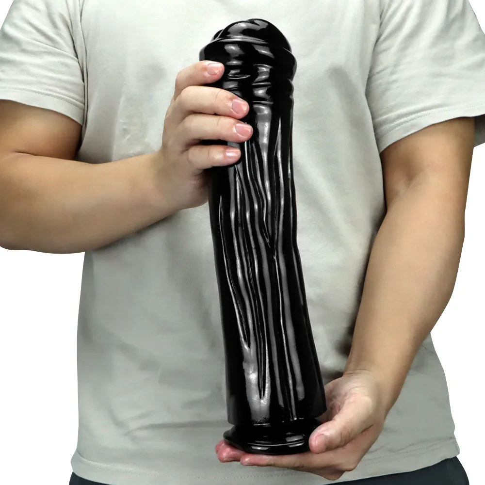 New Trend Huge Anal Dildo Strap On Masturbators Sex Toys For Women/Men Big Butt Plug Horse Dildo Faloimetor For Women Dildos Best Sex Dolls Near Me Cheap Realistic Love Dolls