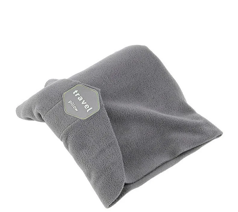 Дорожная подушка для шеи для самолета, переносная подушка для головы, подушка для сна, легкий шарф, подушки для путешествий, для полета