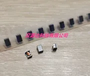 10 шт./лот DLW43MH201XK2L 1812 200UH 0.11A 50V SMD Ethernet индуктор общего режима 100% новый и