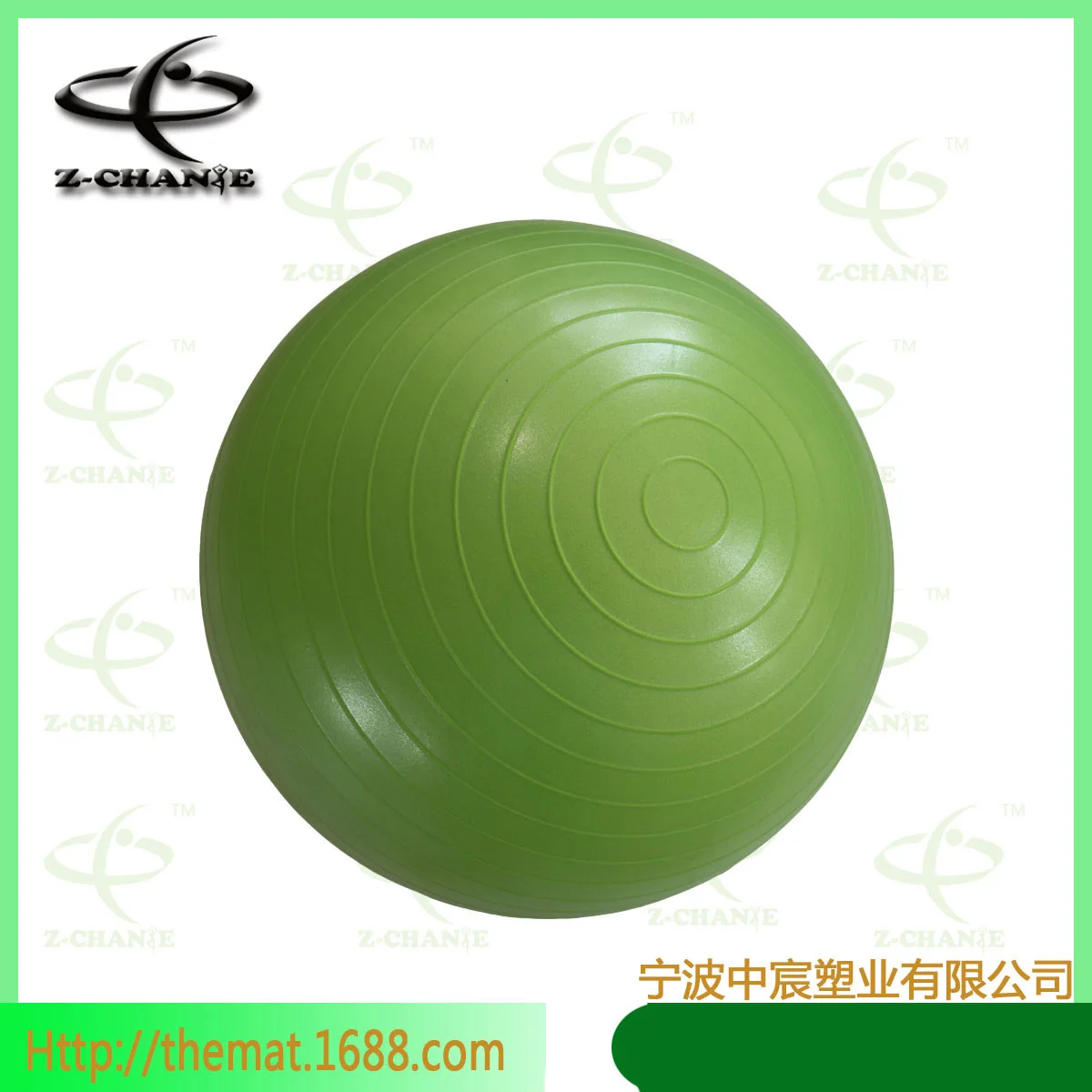 Multi-functional Gymnastics Dance PVC Yoga Ball Extra-large Thick Elasticity Massage Explosion-Proof Fitness Ball