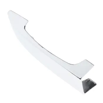 

8Set ABS Door Handle Cover Trim Kit For Land Range Rover L322 Vogue 2002-2012