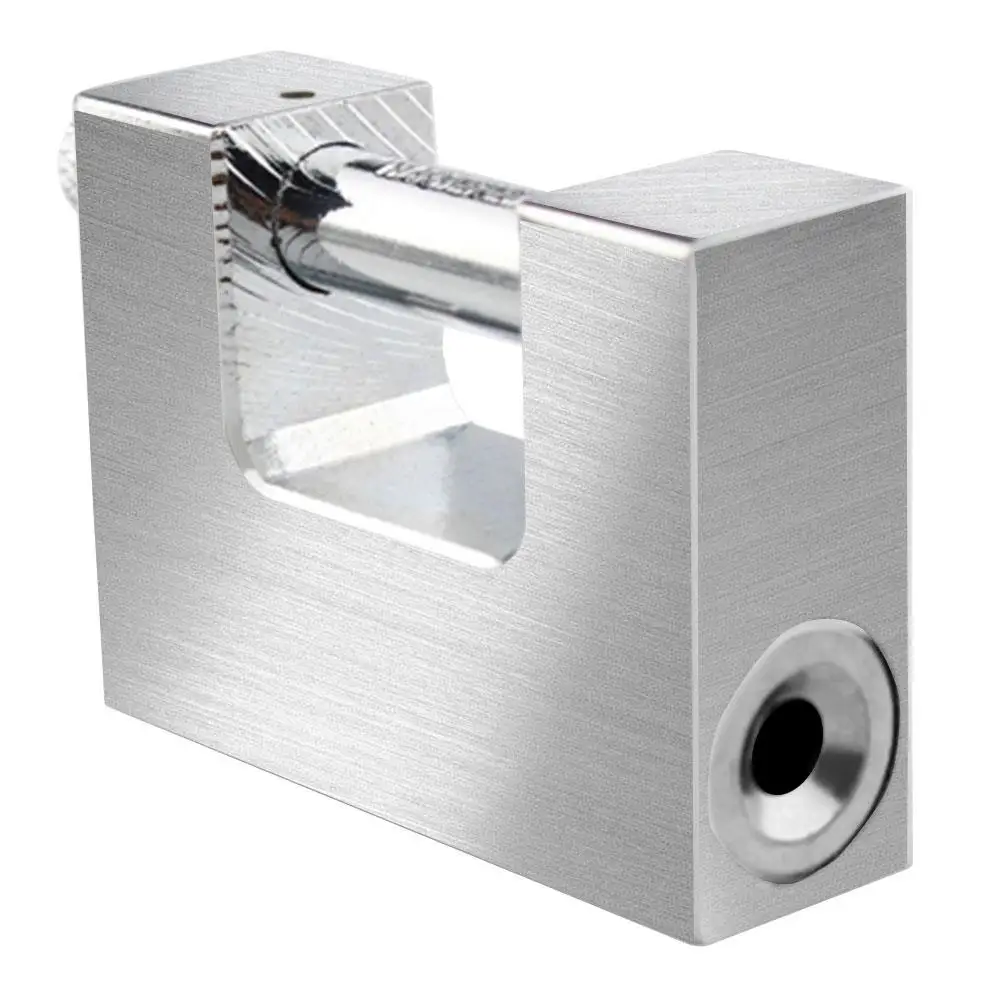 

Cabinet Lock Steel Lock Door Lock Practical Durable Portable 40mm 50mm Rectangle Windows Household Password Locks