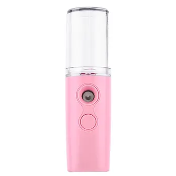 

40ML Small Nano Spray Water Replenishing Instrument Sprayer Portable Handheld Humidifier Nano Mist Sprayer